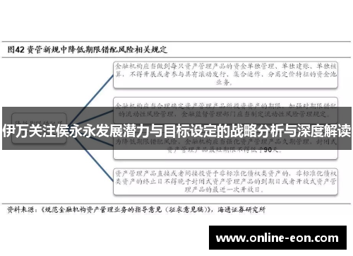 伊万关注侯永永发展潜力与目标设定的战略分析与深度解读 伊万关注侯永永发展潜力与目标设定的战略分析与深度解读