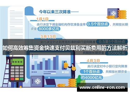 如何高效筹集资金快速支付贝兹利买断费用的方法解析