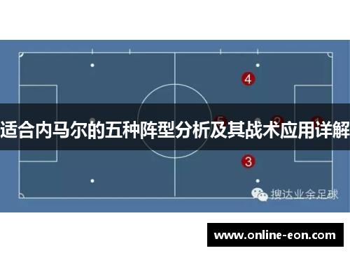 适合内马尔的五种阵型分析及其战术应用详解